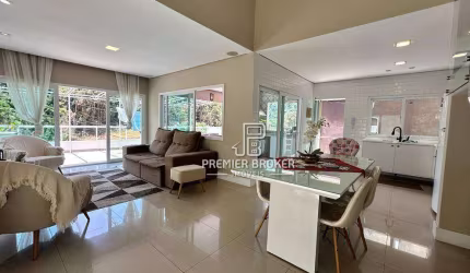 Casa à venda, 170 m² por R$ 550.000,00 - Pimenteiras - Teresópolis/RJ