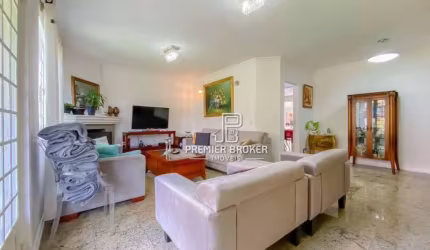 Casa à venda, 114 m² por R$ 900.000,00 - Alto - Teresópolis/RJ