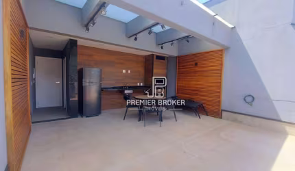 Apartamento à venda, 62 m² por R$ 470.000,00 - Alto - Teresópolis/RJ