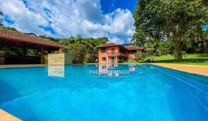 Casa à venda, 227 m² por R$ 1.550.000,00 - Posse - Teresópolis/RJ