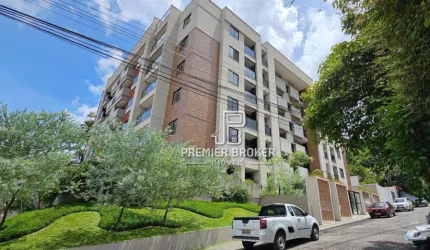 Apartamento à venda, 89 m² por R$ 750.000,00 - Agriões - Teresópolis/RJ