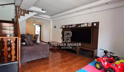 Casa à venda, 96 m² por R$ 400.000,00 - Várzea - Teresópolis/RJ