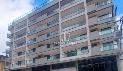 Apartamento à venda, 168 m² por R$ 1.350.000,00 - Agriões - Teresópolis/RJ