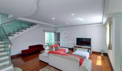 Casa à venda, 250 m² por R$ 1.990.000,00 - Tijuca - Teresópolis/RJ