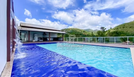Casa à venda, 299 m² por R$ 1.300.000,00 - Albuquerque - Teresópolis/RJ