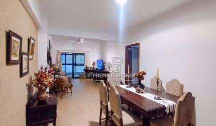 Apartamento Garden à venda, 99 m² por R$ 590.000,00 - Várzea - Teresópolis/RJ