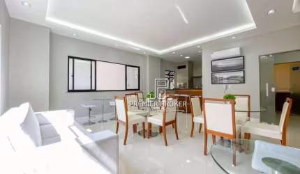 Apartamento à venda, 65 m² por R$ 630.000,00 - Agriões - Teresópolis/RJ