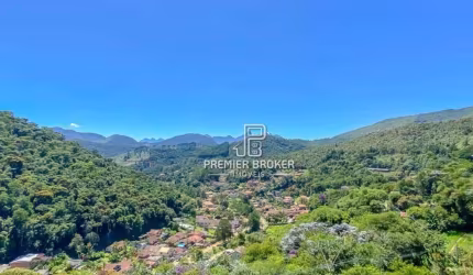 Casa à venda, 130 m² por R$ 680.000,00 - Albuquerque - Teresópolis/RJ