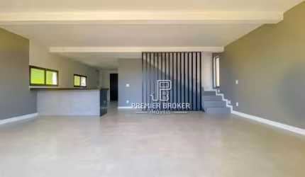 Casa à venda, 160 m² por R$ 745.000,00 - Albuquerque - Teresópolis/RJ