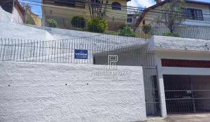 Oportunidade casa com 4 qtos à venda com 200 m² por R$ 799.000 - Panorama - Teresópolis/RJ