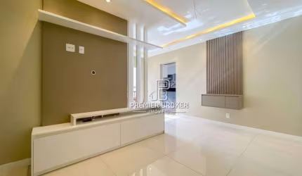 Apartamento à venda, 55 m² por R$ 289.000,00 - Araras - Teresópolis/RJ