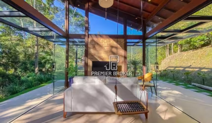 Casa à venda, 121 m² por R$ 1.230.000,00 - Carlos Guinle - Teresópolis/RJ