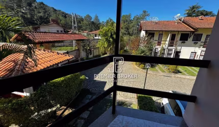Casa à venda, 58 m² por R$ 315.000,00 - Parque do Imbui - Teresópolis/RJ