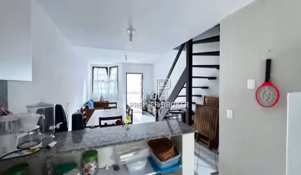 Casa à venda, 58 m² por R$ 375.000,00 - Parque do Imbui - Teresópolis/RJ