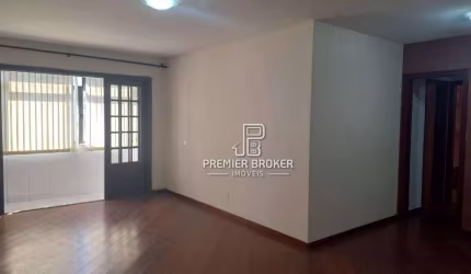 Apartamento à venda, 104 m² por R$ 460.000,00 - Várzea - Teresópolis/RJ