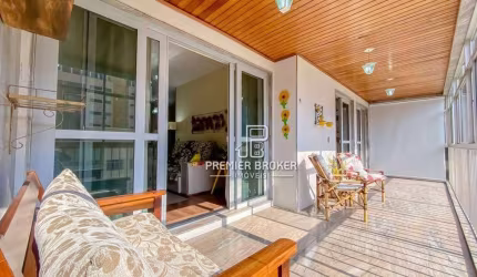 Apartamento à venda, 113 m² por R$ 650.000,00 - Várzea - Teresópolis/RJ