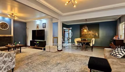 Casa à venda, 160 m² por R$ 990.000,00 - Albuquerque - Teresópolis/RJ