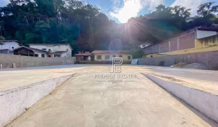 Terreno para alugar, 1500 m² por R$ 15.000,00/mês - Várzea - Teresópolis/RJ