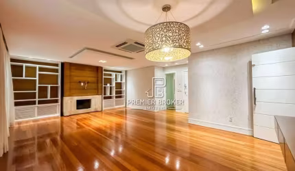 Cobertura à venda, 330 m² por R$ 3.300.000,00 - Várzea - Teresópolis/RJ