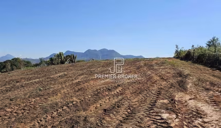 Área à venda, 120000 m² por R$ 1.000.000,00 - Ponte Nova - Teresópolis/RJ