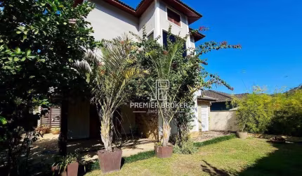 Casa à venda, 248 m² por R$ 997.000,00 - Vargem Grande - Teresópolis/RJ