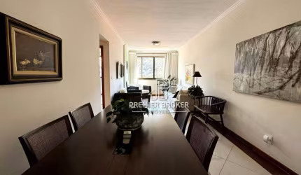 Apartamento à venda, 88 m² por R$ 680.000,00 - Agriões - Teresópolis/RJ
