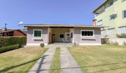 Casa à venda, 213 m² por R$ 849.000,00 - Vargem Grande - Teresópolis/RJ