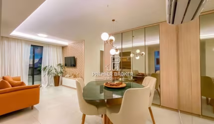 Apartamento à venda, 76 m² por R$ 581.000,00 - Alto - Teresópolis/RJ