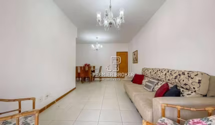 Apartamento à venda, 117 m² por R$ 680.000,00 - Alto - Teresópolis/RJ