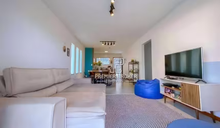 Casa à venda, 102 m² por R$ 630.000,00 - Albuquerque - Teresópolis/RJ
