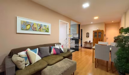 Apartamento à venda, 71 m² por R$ 580.000,00 - Alto - Teresópolis/RJ