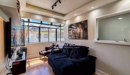 Apartamento 2 quartos à venda.