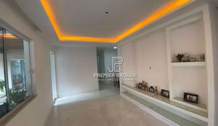 Casa com 4 dormitórios à venda, 264 m² por R$ 740.000,00 - Albuquerque - Teresópolis/RJ