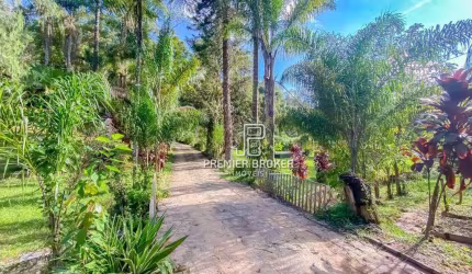Casa com 4 dormitórios à venda, 200 m² por R$ 900.000,00 - Albuquerque - Teresópolis/RJ