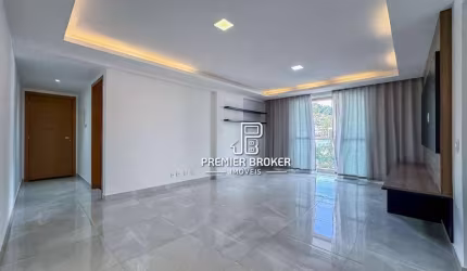 Apartamento à venda, 95 m² por R$ 650.000,00 - Nossa Senhora de Fátima - Teresópolis/RJ