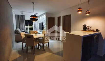 Apartamento New Guaratinguetá