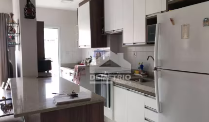 Apartamento com 3 dormitórios à venda, 87 m² por R$ 520.000,00 - Portal das Colinas - Guaratinguetá/SP