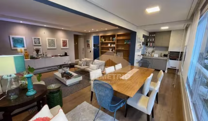 Apartamento 3 Dormitórios Vert Residence