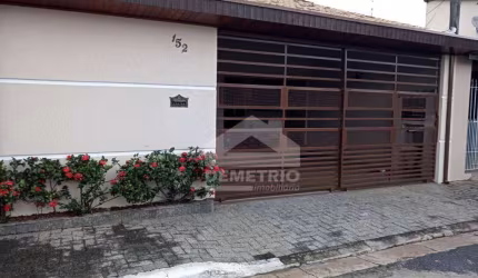 Casa com 5 dormitórios à venda, 330 m² por R$ 450.000,00 - Cecap - Guaratinguetá/SP