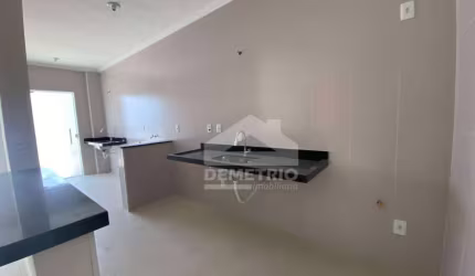 Apartamento com 2 dormitórios à venda, 86 m² a partir de R$ 370.000 - Jardim Bela Vista II - Guaratinguetá/SP