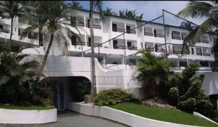 Apartamento à Venda nas Toninhas - Ubatuba/SP