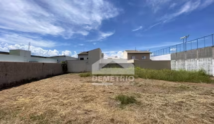 Terreno Jardim Paraíba Aparecida