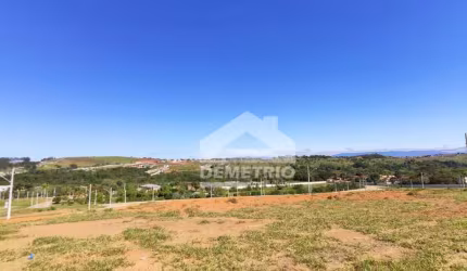 Terreno Condomínio – Quinta das Palmeiras Taubaté