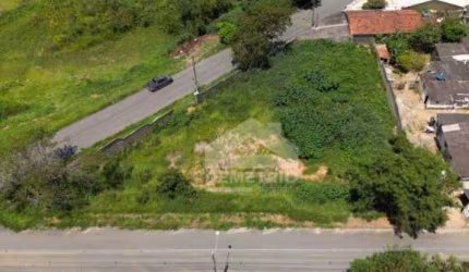 Terreno à venda, 1270 m² por R$ 650.000,00 - Jardim Santa Tereza - Taubaté/SP