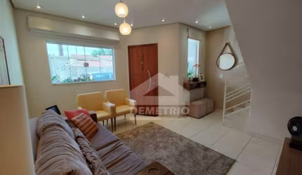 Casa 3 Dormitórios - Beira Rio 1 - Guaratinguetá
