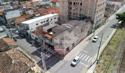 Oportunidade Única! Prédio de Esquina em Aparecida: Próximo à Basílica e a Feira