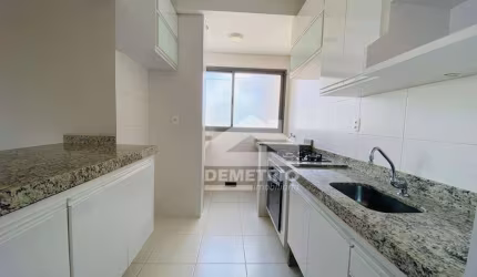 Apartamento 2 Dormitórios Edificio JCF