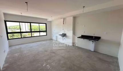 Apartamento 3 dormitórios - área de lazer - Vila Paraíba -Guaratinguetá
