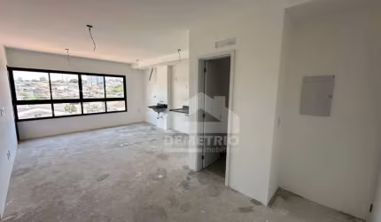 Apartamento 2 suítes, Apogeo