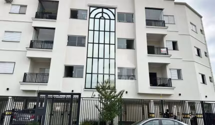 Apartamento com 2 dormitórios à venda, 62 m² por R$ 350.000,00 - Parque Residencial Beira Rio - Guaratinguetá/SP